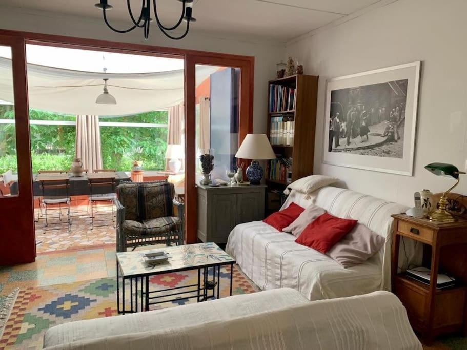 Ferienhaus Maison Cadiere D'azur La Cadière-d'Azur
