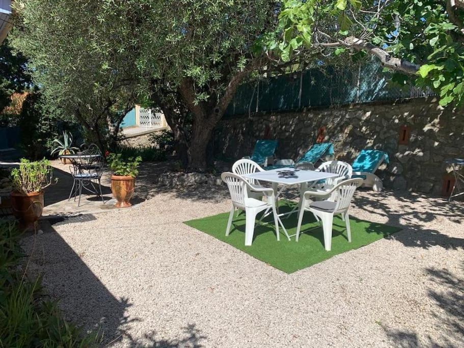Maison Cadiere D'azur Ferienhaus La Cadière-d'Azur