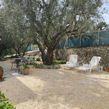 Maison Cadiere D'Azur La Cadiere-d'Azur Exterior photo