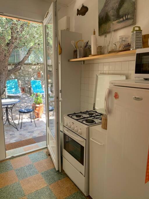 Holiday home Maison Cadiere D'azur La Cadiere-d'Azur