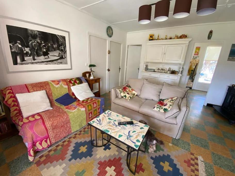 Maison Cadiere D'azur Holiday home *