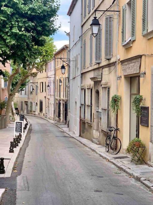 Maison Cadiere D'azur *