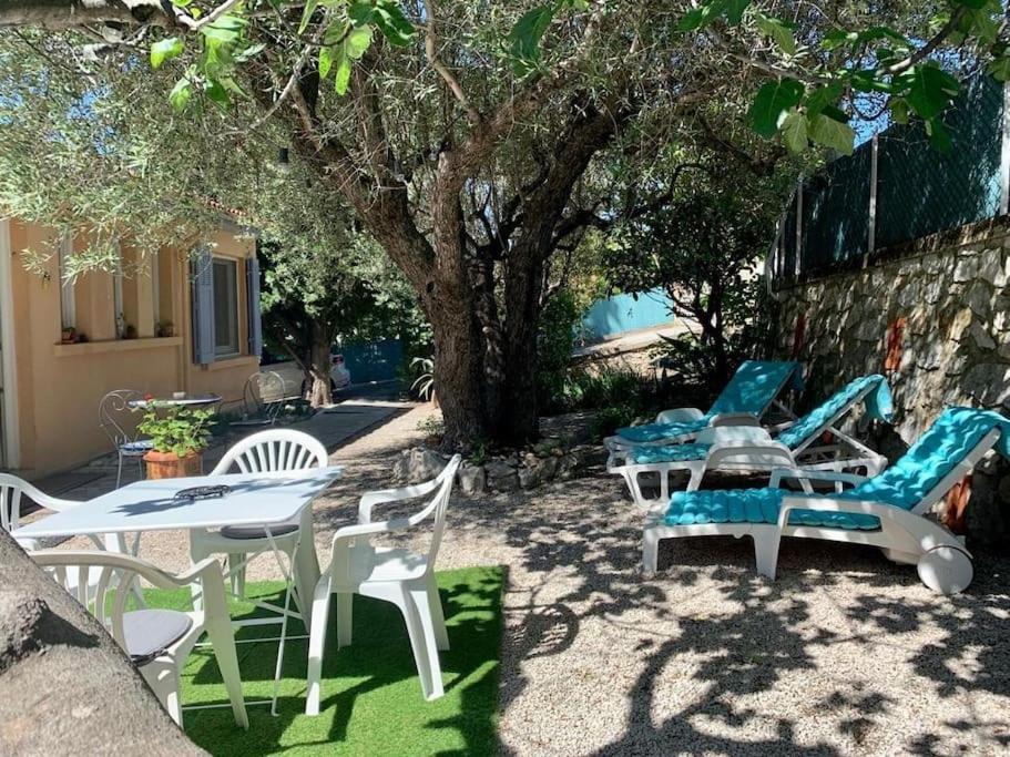 Maison Cadiere D'azur La Cadiere-d'Azur