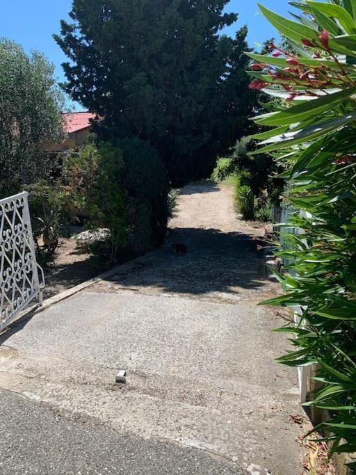 Maison Cadiere D'azur Holiday home *