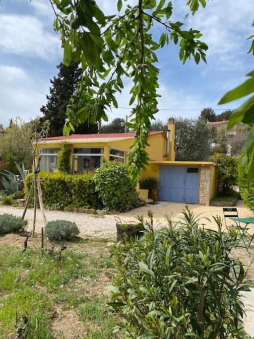 Holiday home Maison Cadiere D'azur *